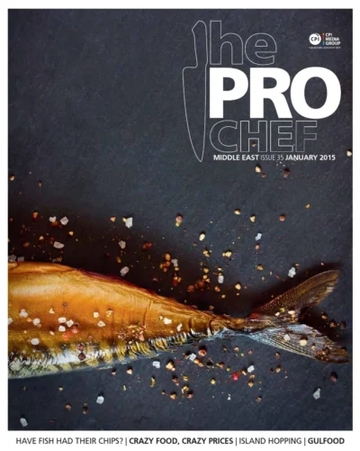 The Pro Chef 2015 35