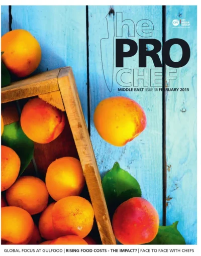 The Pro Chef 2015 36