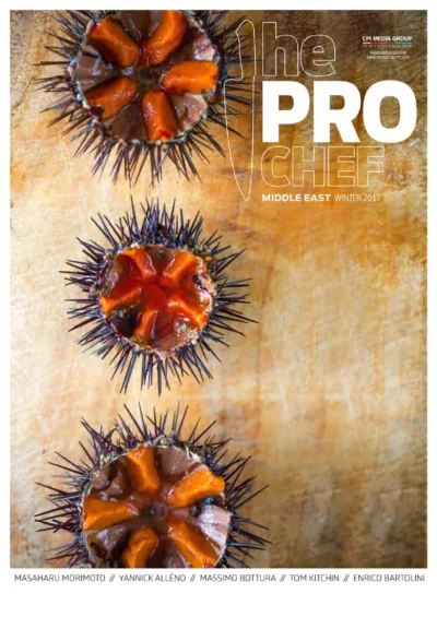 The Pro Chef 2017 40