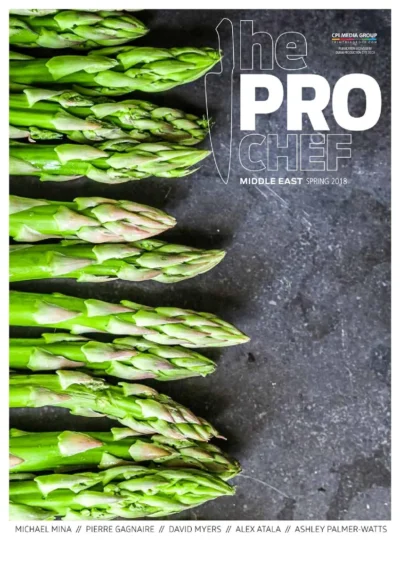 The Pro Chef 2018 41