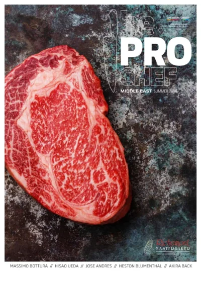 The Pro Chef 2018 42
