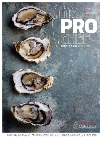 The Pro Chef 2018 43