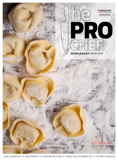 The Pro Chef 2019 44