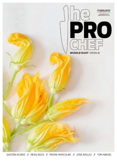 The Pro Chef 2019 45