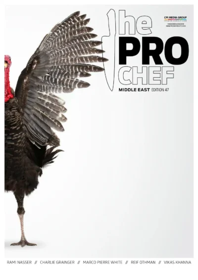 The Pro Chef 2019 47