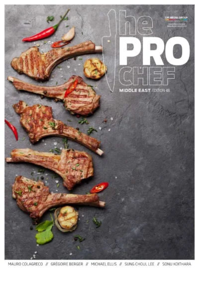 The Pro Chef 2020 48