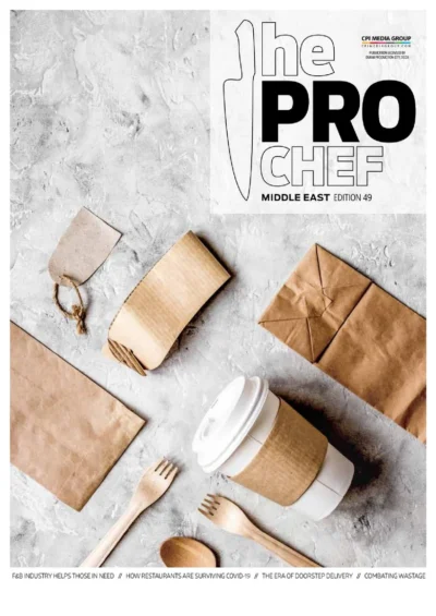 The Pro Chef 2020 49