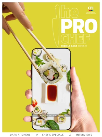 The Pro Chef 2021 53