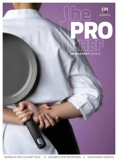 The Pro Chef 2021 54