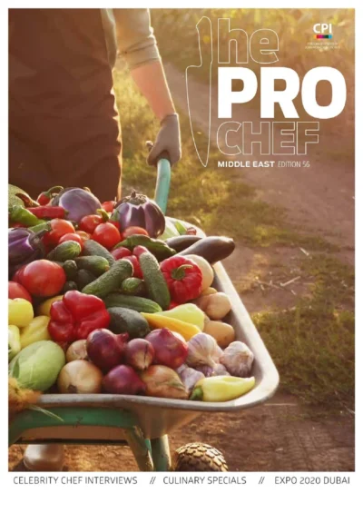The Pro Chef 2022 56