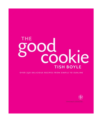 Tish Boyle The Good Cookie 2002