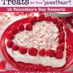 Treats For Your Sweetheart 2012