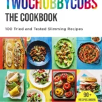 Twochubbycubs The Cookbook Slimming Recipes To Leave You Satisfied And Smiling James And Paul Anderson