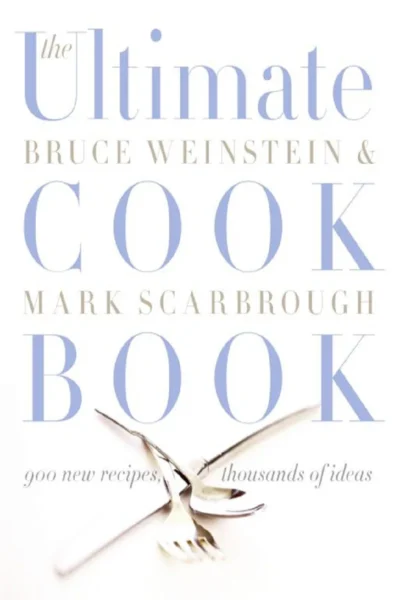 Ultimate Cook Book 900 New Recipes Thousands Of Ideas