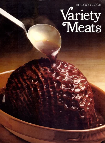 Variety Meats