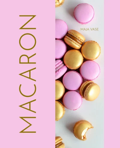Vase Maja Macaron 2022 A4