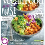 Vegan Food Living 2018 10