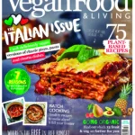 Vegan Food Living 2021 04