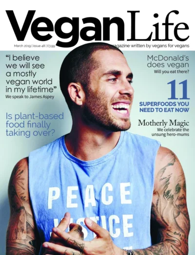 Vegan Life 2019 48
