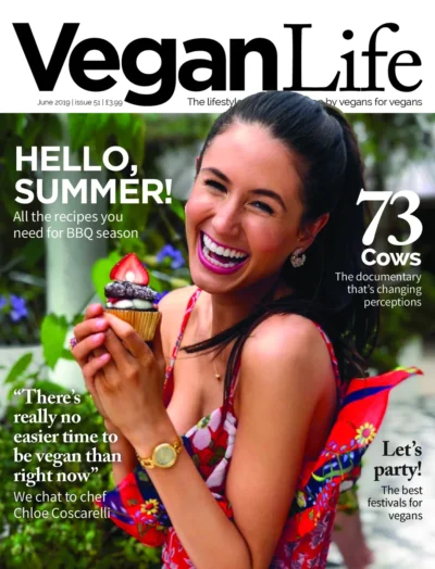 Vegan Life 2019 51