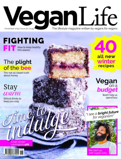 Vegan Life 2019 56
