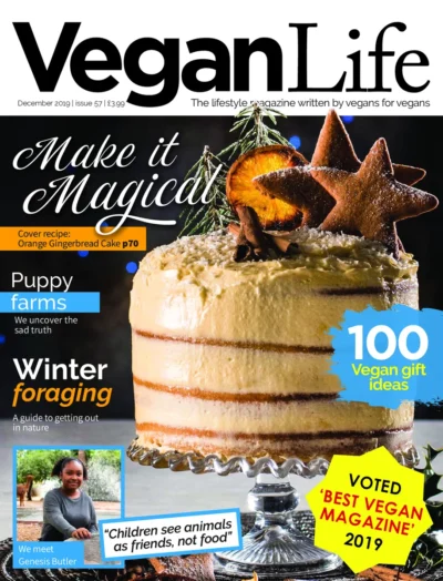 Vegan Life 2019 57