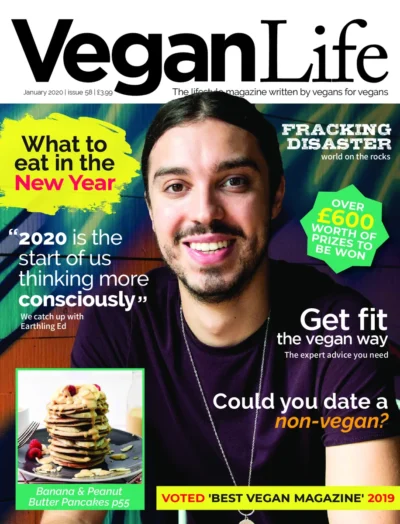 Vegan Life 2020 58