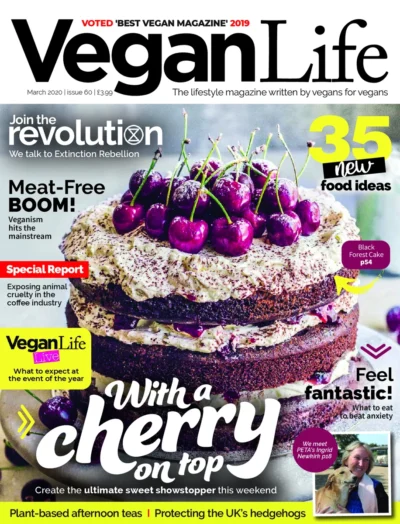 Vegan Life 2020 60