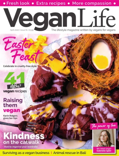 Vegan Life 2020 61