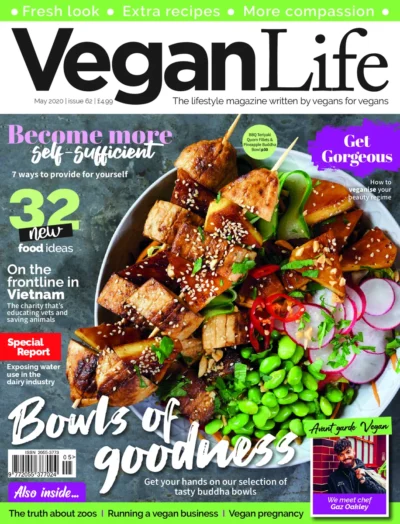 Vegan Life 2020 62