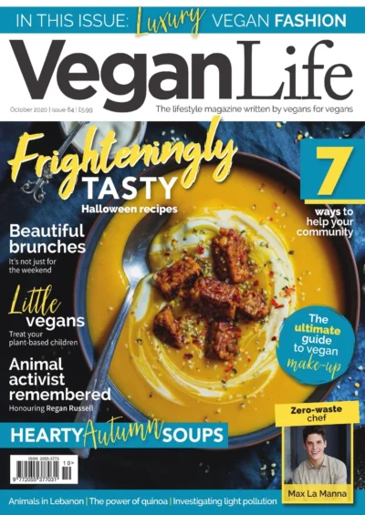 Vegan Life 2020 64