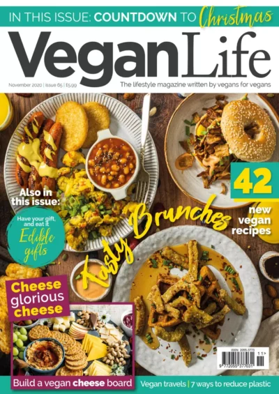 Vegan Life 2020 65