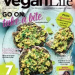 Vegan Life 2021 71