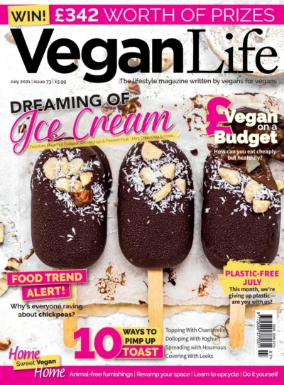 Vegan Life 2021 73