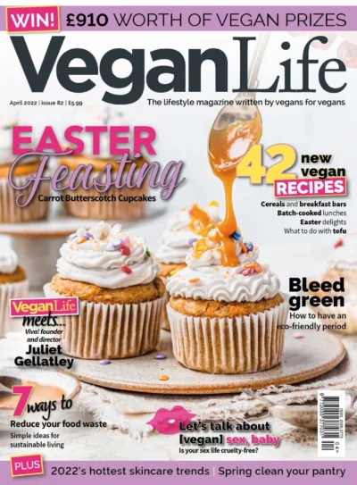 Vegan Life 2022 82