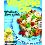 Veggie Magazine 2016 08