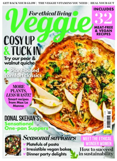 Veggie Magazine 2019 10