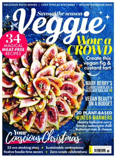 Veggie Magazine 2019 11