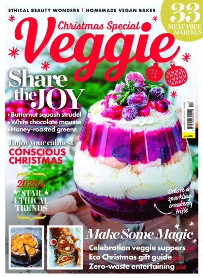 Veggie Magazine 2019 12