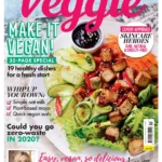 Veggie Magazine 2020 01