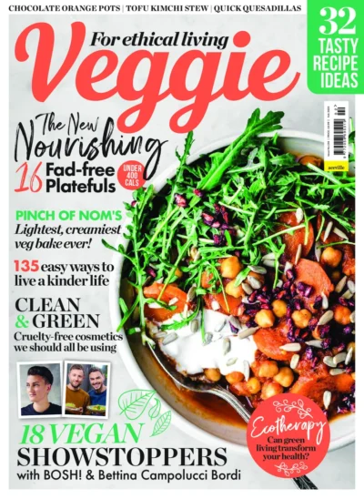 Veggie Magazine 2020 02