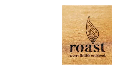 Verberne Marcus Roast A Very British Cookbook 2016