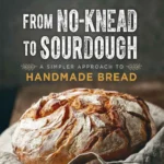 Victoria Redhed Miller From No Knead To Sourdough 2018