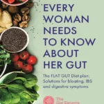 What Every Woman Needs To Know About Her Gut Barbara Ryan Elaine Mcgowan