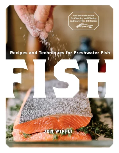 Wipfli J Fish 2019