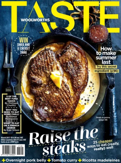 Woolworths Taste 2017 03