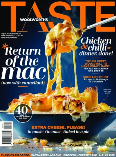 Woolworths Taste 2017 08