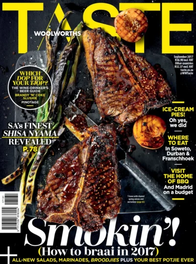 Woolworths Taste 2017 09