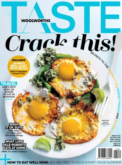 Woolworths Taste 2017 10