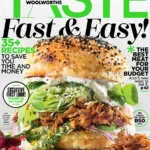 Woolworths Taste 2017 11